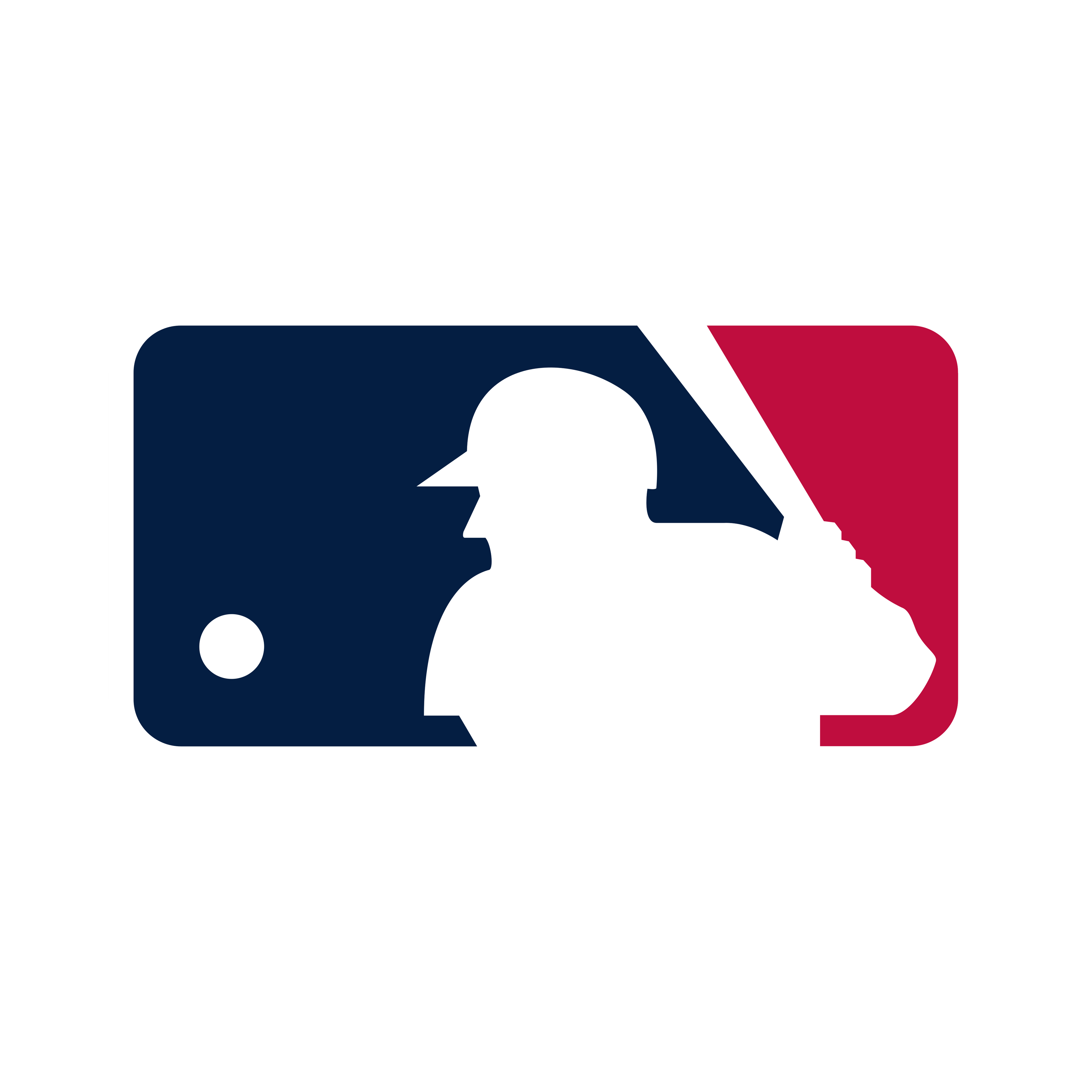 MLB