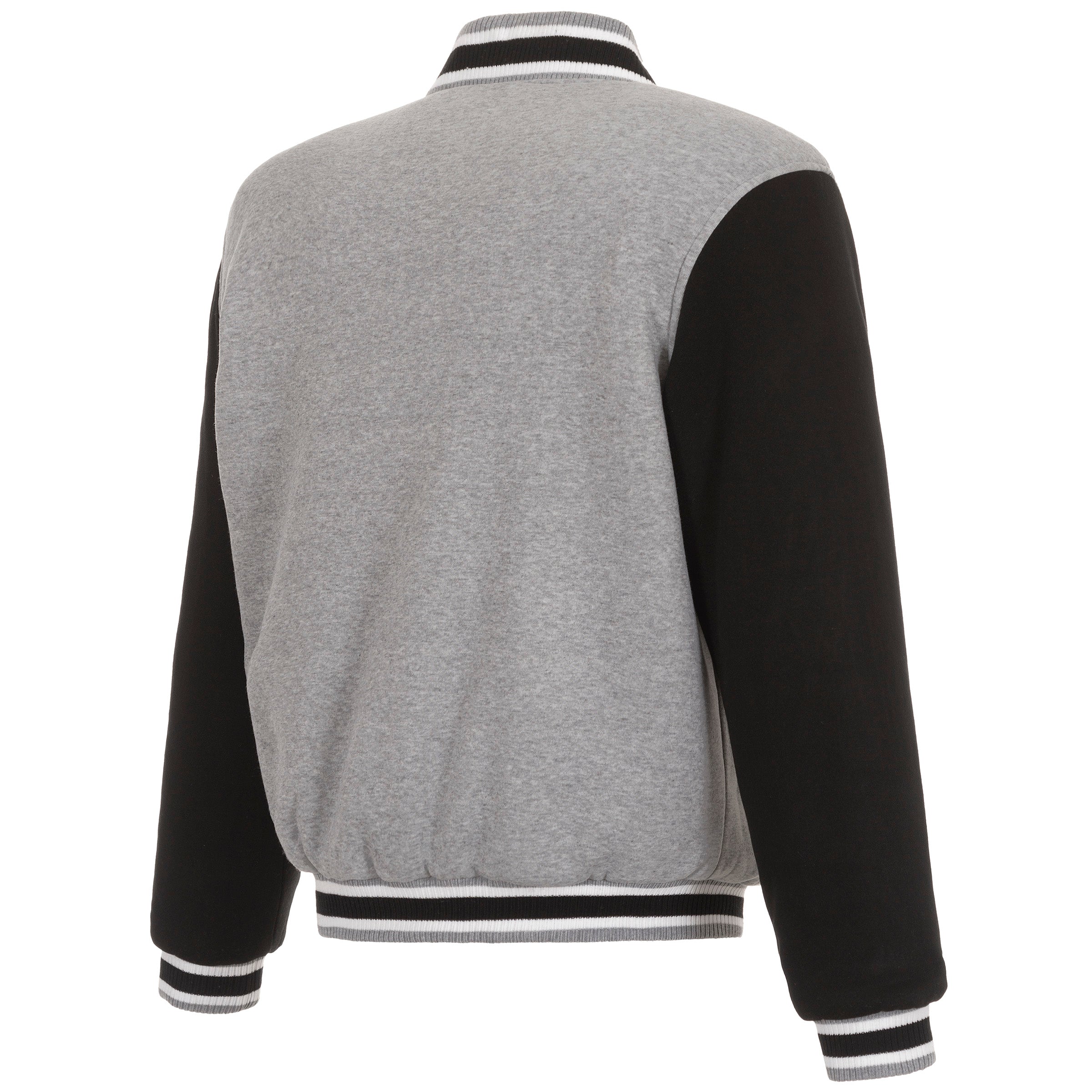 Cleveland Cavaliers Reversible Fleece Jacket
