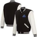 Chase Elliott Reversible Varsity Jacket