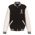 Shelby Cobra Reversible Varsity Jacket