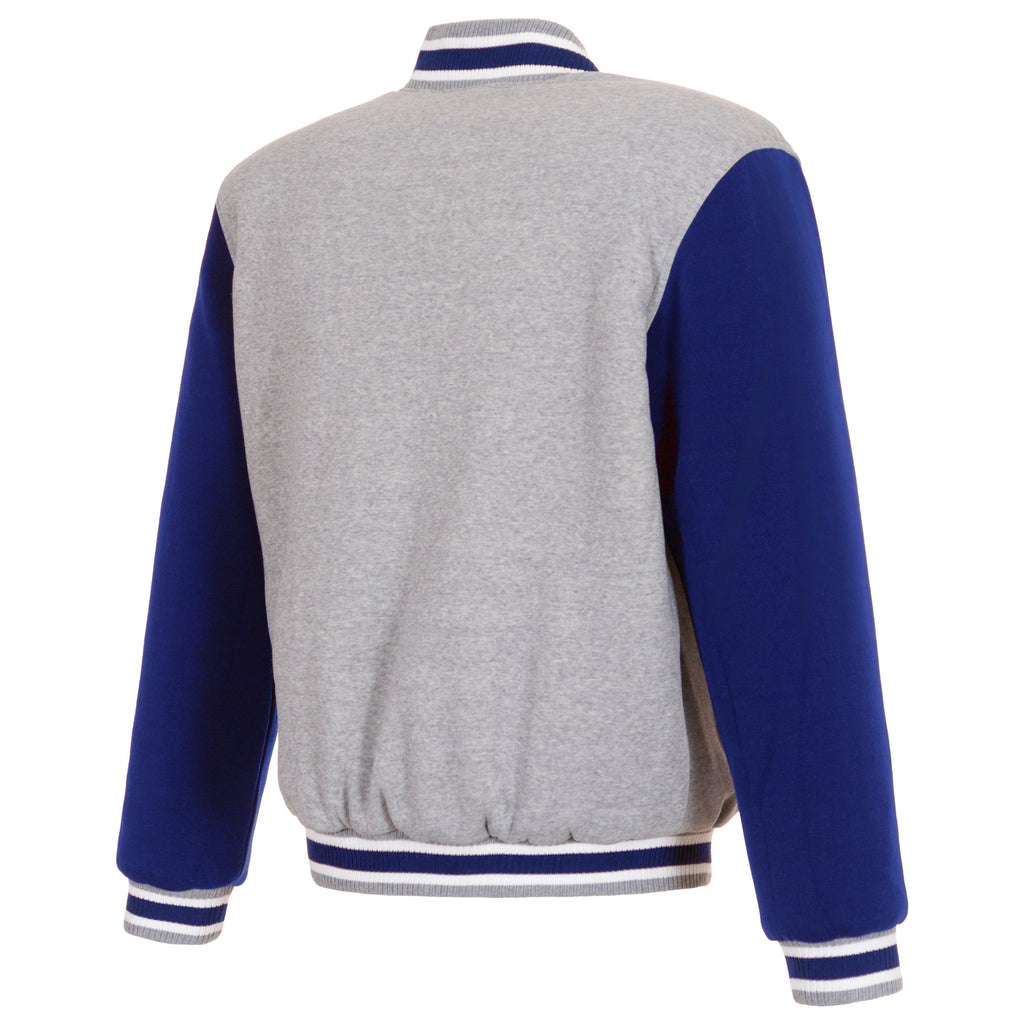 Toronto Blue Jays Reversible Fleece Jacket