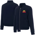 Jeff Gordon Women's Reversible Varsity Jacket
