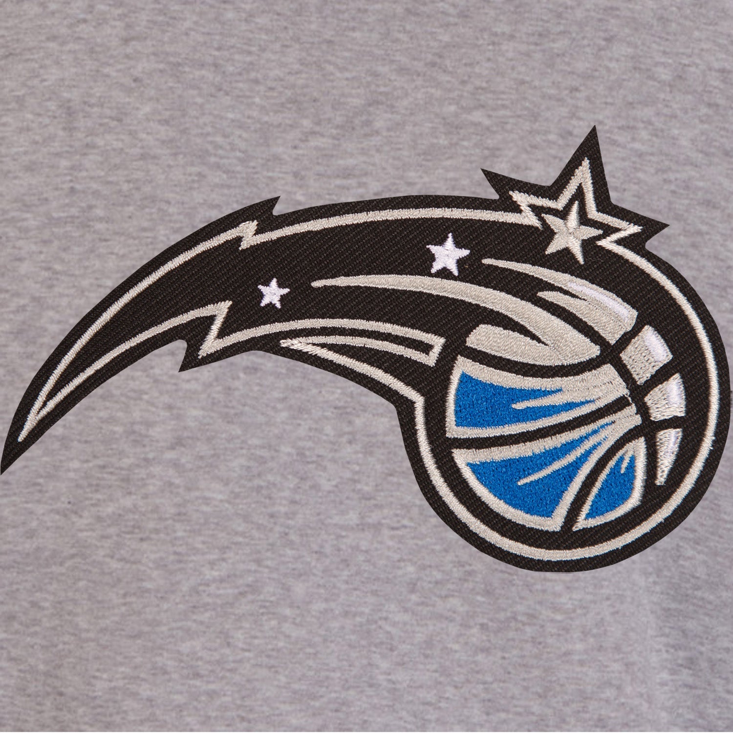 Orlando Magic Reversible Fleece Jacket