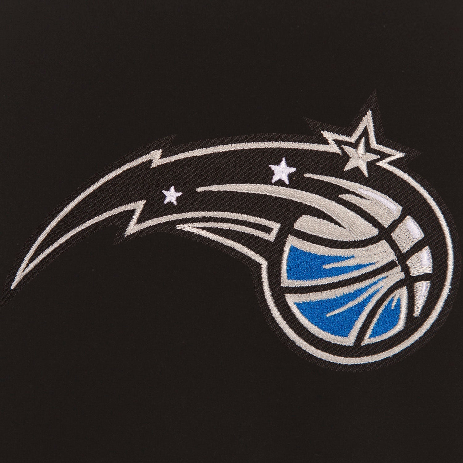 Orlando Magic Reversible Varsity Jacket