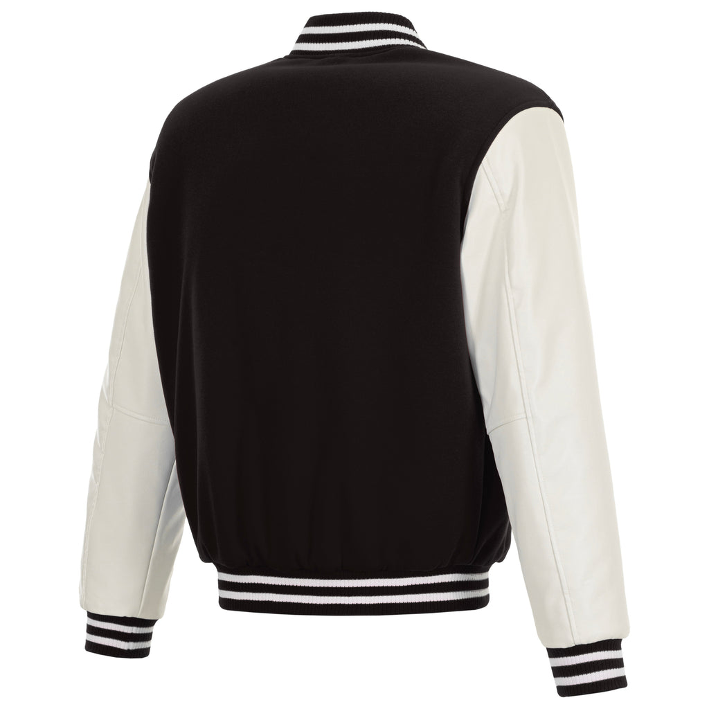 Miami Marlins Reversible Varsity Jacket