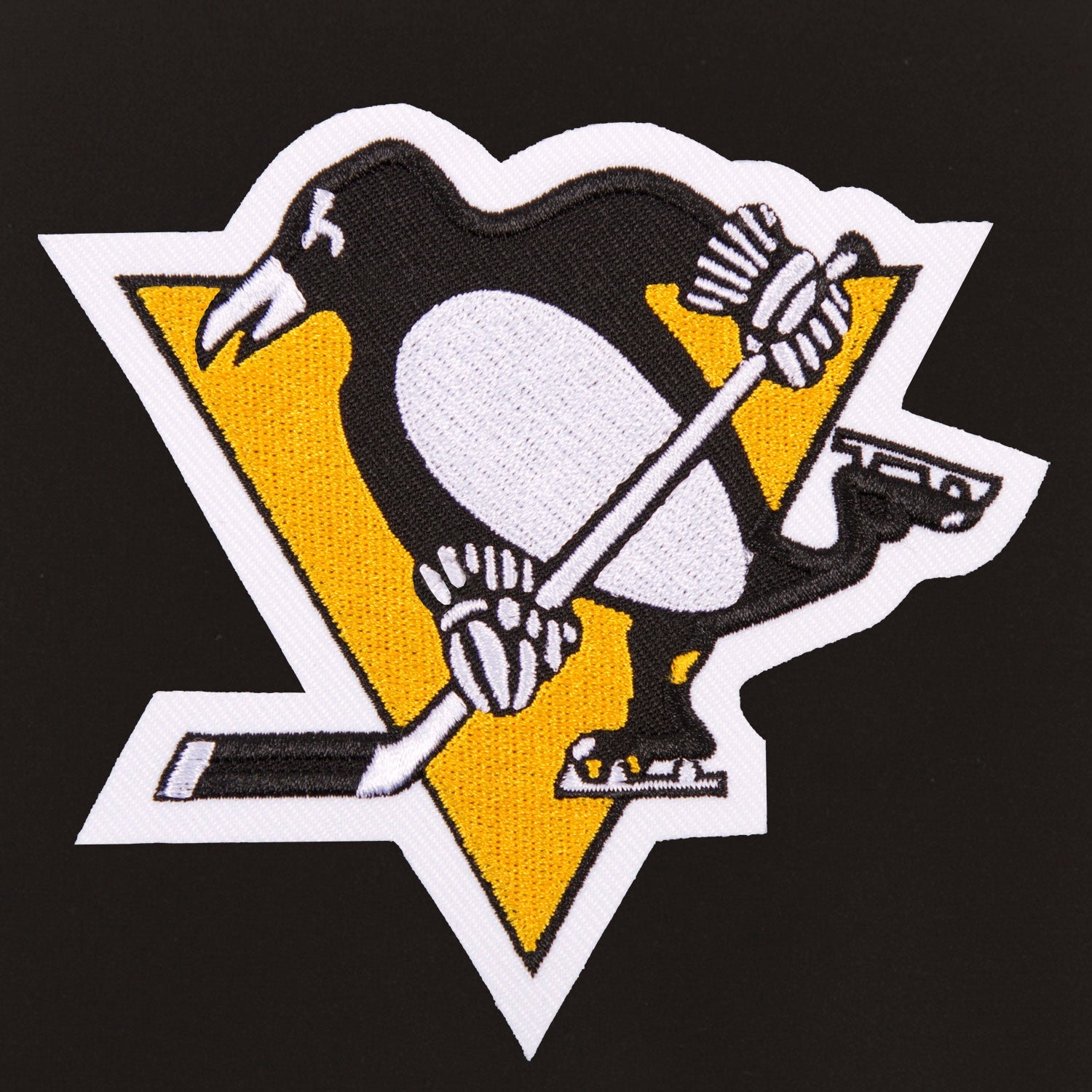 Pittsburgh Penguins Reversible Varsity Jacket