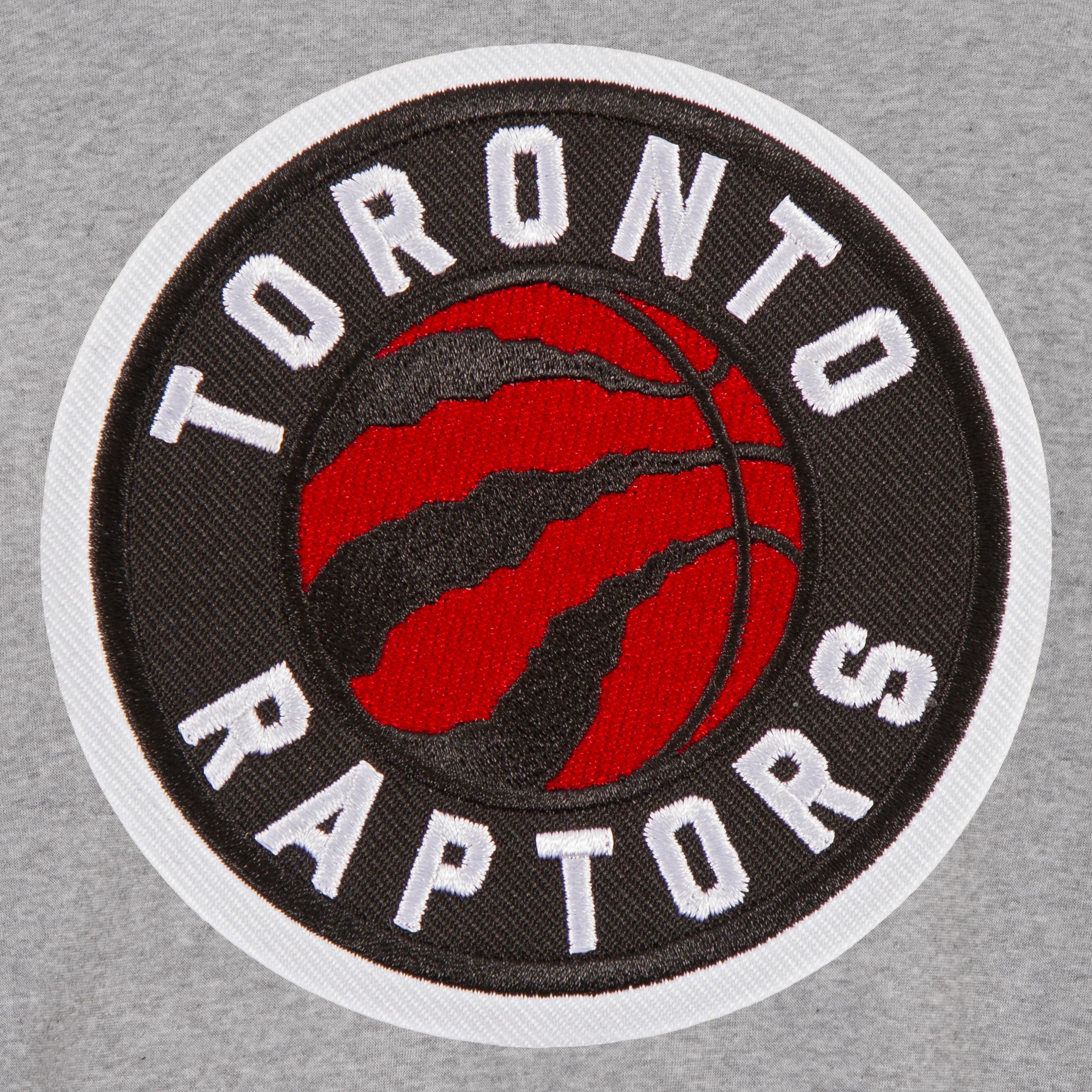 Toronto Raptors Reversible Fleece Jacket