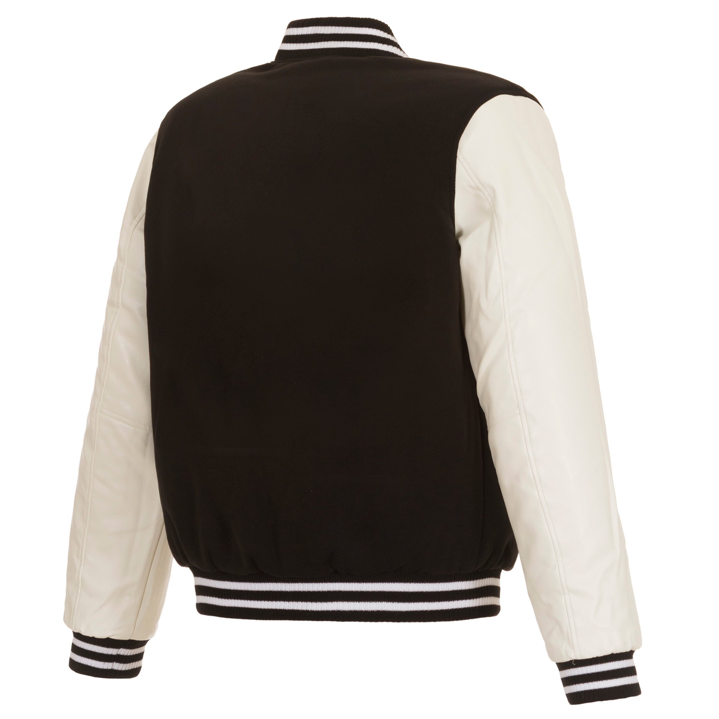 Toronto Raptors Reversible Varsity Jacket