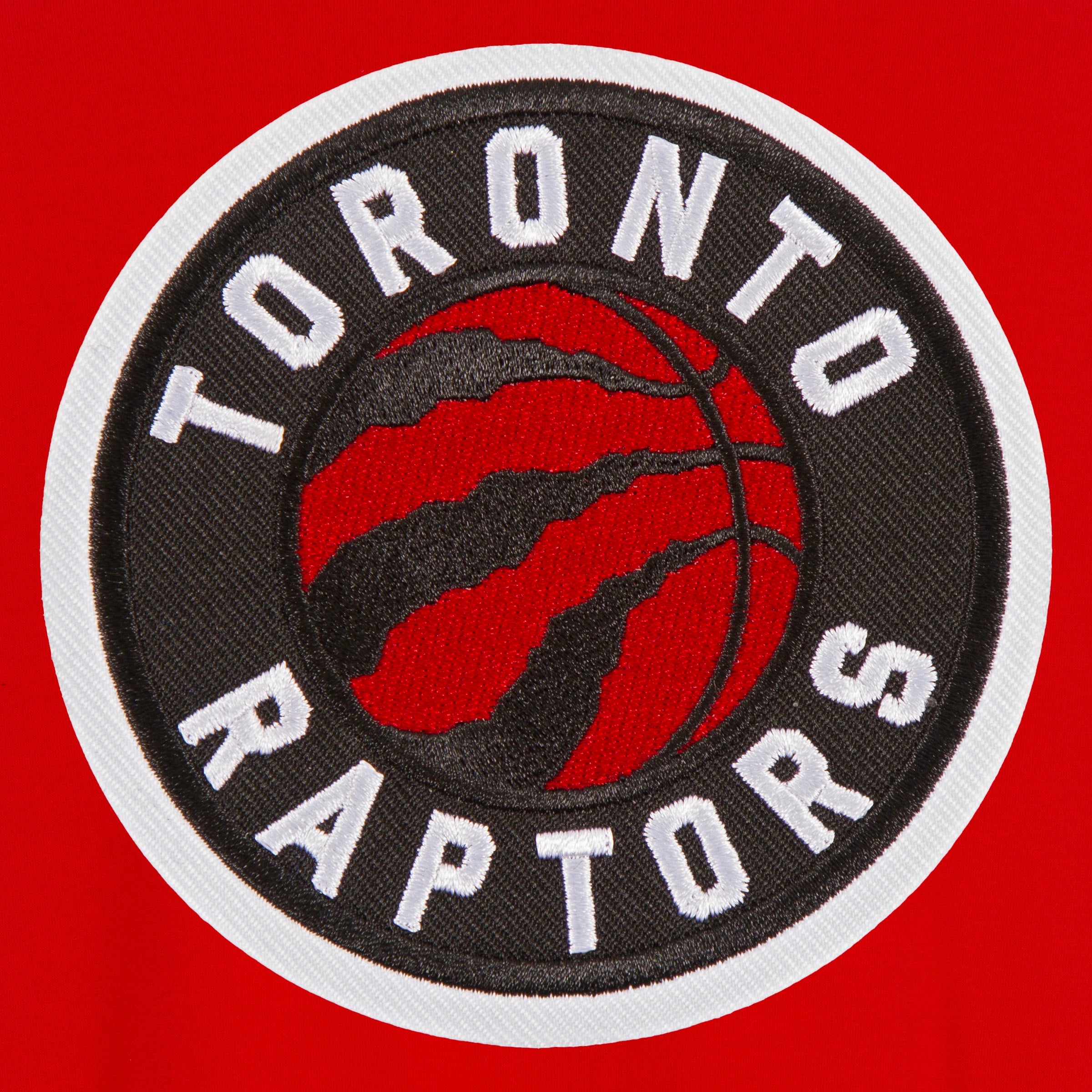 Toronto Raptors Reversible Varsity Jacket