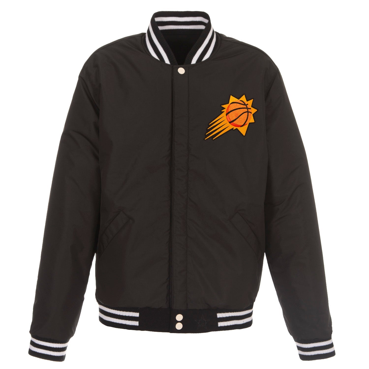 Phoenix Suns Reversible Varsity Jacket